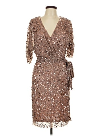 Aidan Mattox Cocktail Dress (view 1)