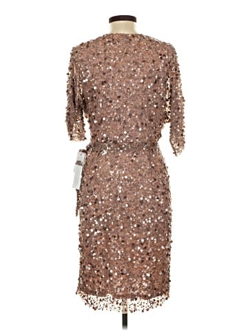 Aidan Mattox Cocktail Dress (view 2)
