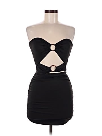 Shein Cocktail Dress (view 1)