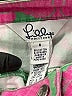 Lilly Pulitzer Pink Jeggings Size 6 - photo 6