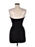 Shein Black Cocktail Dress Size 6 - photo 2