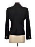 J.Crew Black Wool Blazer Size 4 - photo 2