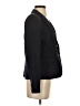 J.Crew Black Wool Blazer Size 4 - photo 4