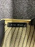 Ella Blue Yellow Turtleneck Sweater Size M - photo 7