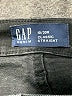 Gap Black Active Pants Size 30 waist - photo 7