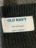Old Navy Stripes Black Pullover Sweater Size L - photo 7