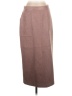 Unbranded Brown Formal Skirt Size S (estimated) - photo 1