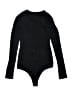 Olivaceous Black Bodysuit Size S - photo 2