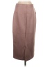 Unbranded Brown Formal Skirt Size S (estimated) - photo 2