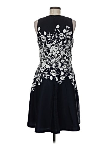 Donna Morgan Cocktail Dress (view 2)