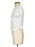 Aqua White Short Sleeve T-Shirt Size XS - photo 5