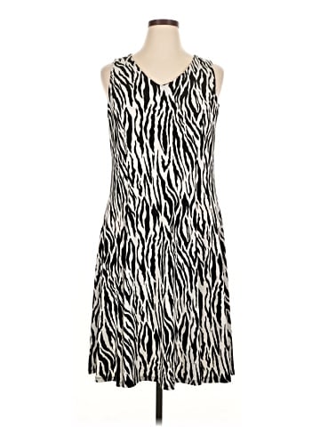 Julian Taylor Casual Dress (view 1)