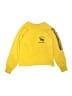 Assorted Brands Yellow Sweatshirt Size 14 - 16 - photo 1