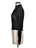 Shein Black Long Sleeve Top Size M (petite) - photo 5