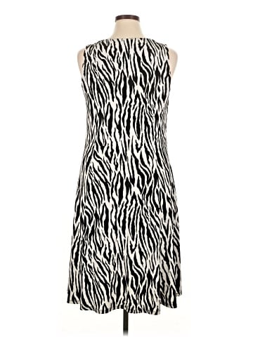 Julian Taylor Casual Dress (view 2)