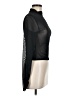 Shein Black Long Sleeve Top Size M (petite) - photo 4