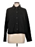 Athleta Black Jacket Size L - photo 1