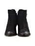 Sam Edelman Black Ankle Boots Size 7 - photo 2