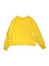 Assorted Brands Yellow Sweatshirt Size 14 - 16 - photo 2