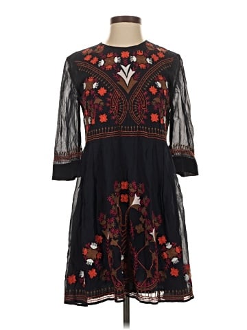 French Connection Cocktail Dress (view 1)