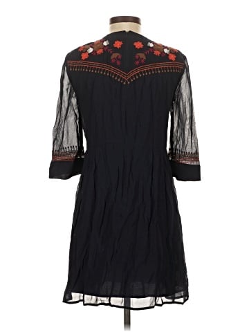 French Connection Cocktail Dress (view 2)