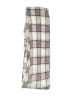Torrid 100% Acrylic Plaid Gray Scarf One size - photo 2