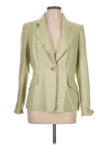 Ellen Tracy Blazer (view 1)