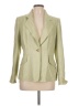 Ellen Tracy Green Blazer Size 10 - photo 1