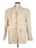 Focus 2000 Ivory Blazer Size 6 - photo 1