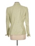 Ellen Tracy Green Blazer Size 10 - photo 2