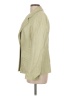 Ellen Tracy Green Blazer Size 10 - photo 5