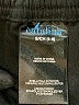Catalina 100% Polyester Solid Black Athletic Shorts Size 4 - 6 - photo 3