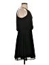 Miami 100% Polyester Solid Black Cocktail Dress Size XS - photo 4