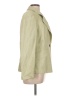 Ellen Tracy Green Blazer Size 10 - photo 4