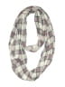 Torrid 100% Acrylic Plaid Gray Scarf One size - photo 1