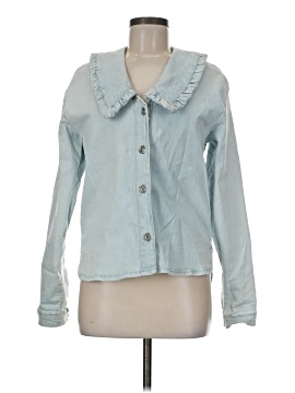 Nasty Gal Inc. Denim Jacket