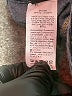 Shein Blue Denim Skirt Size 6 - photo 5