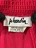 Jo Hardin 100% Polyester Solid Red Track Pants Size 8 - photo 7