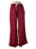 Araminta James Color Block Red Track Pants Size S - photo 1