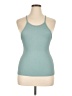 NOBULL Teal Tank Top Size XL - photo 1