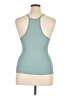 NOBULL Teal Tank Top Size XL - photo 2