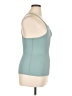 NOBULL Teal Tank Top Size XL - photo 4