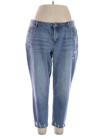 Westbound Jeans (view 1)