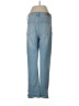 Madewell Hearts Blue Jeans Size 29 waist - photo 2