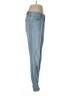 Madewell Hearts Blue Jeans Size 29 waist - photo 4