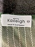 Kaileigh Stripes Green Jumpsuit Size XL (petite) - photo 4