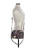 Unbranded Floral Purple Brown Satchel One size - photo 2