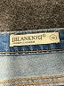 Blank NYC Blue Jeans Size 29 waist - photo 7