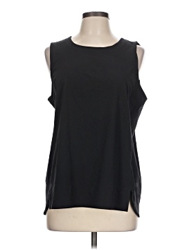 T By Talbots Sleeveless T Shirt