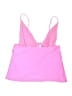 Old Navy Pink Swimsuit Top Size 1X - photo 2